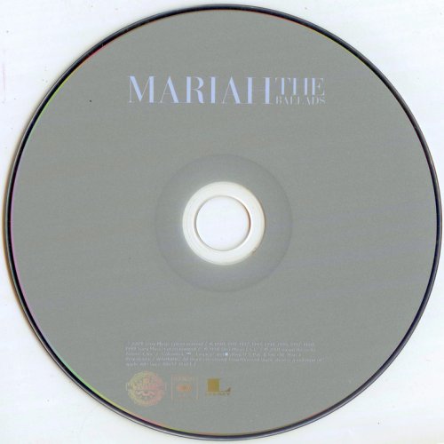 mariah carey full album download